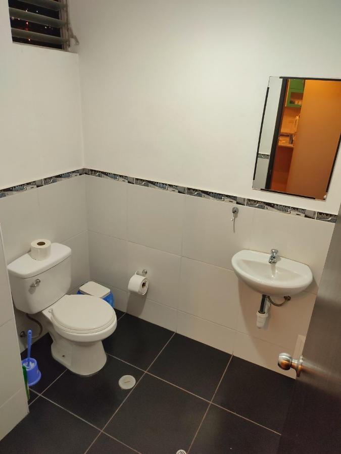 Apartamento Andalucia