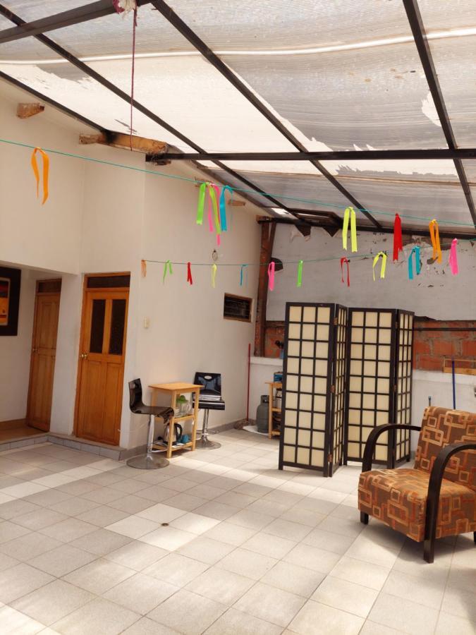 Apartamento Casadan 2 Hab *