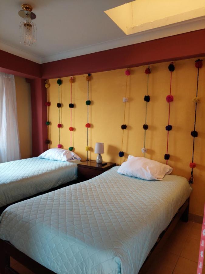 Apartamento Casadan 2 Hab