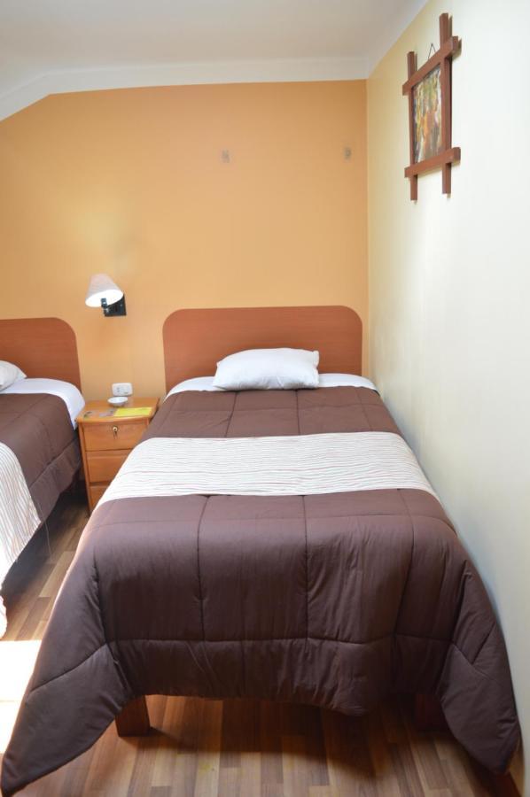 Inn Conquista Cusco