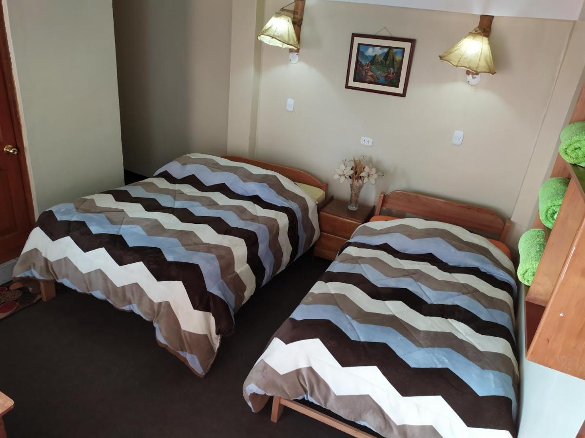 Wake Up Hostel