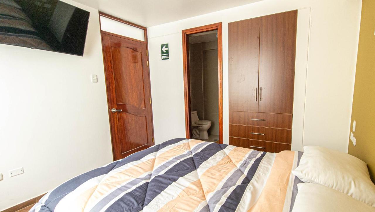 Velvet Residence Cusco