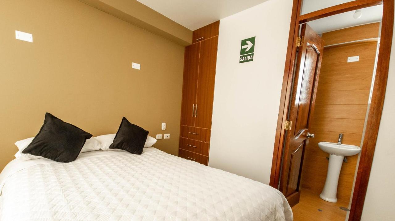 Velvet Residence Cusco Hotel 3*