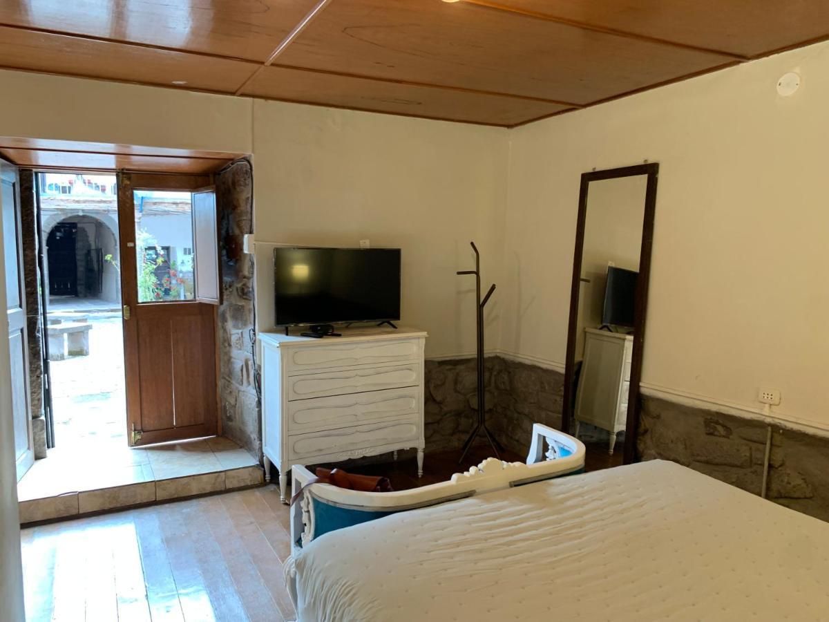 Guest house Yuractampu - Calle Arequipa *