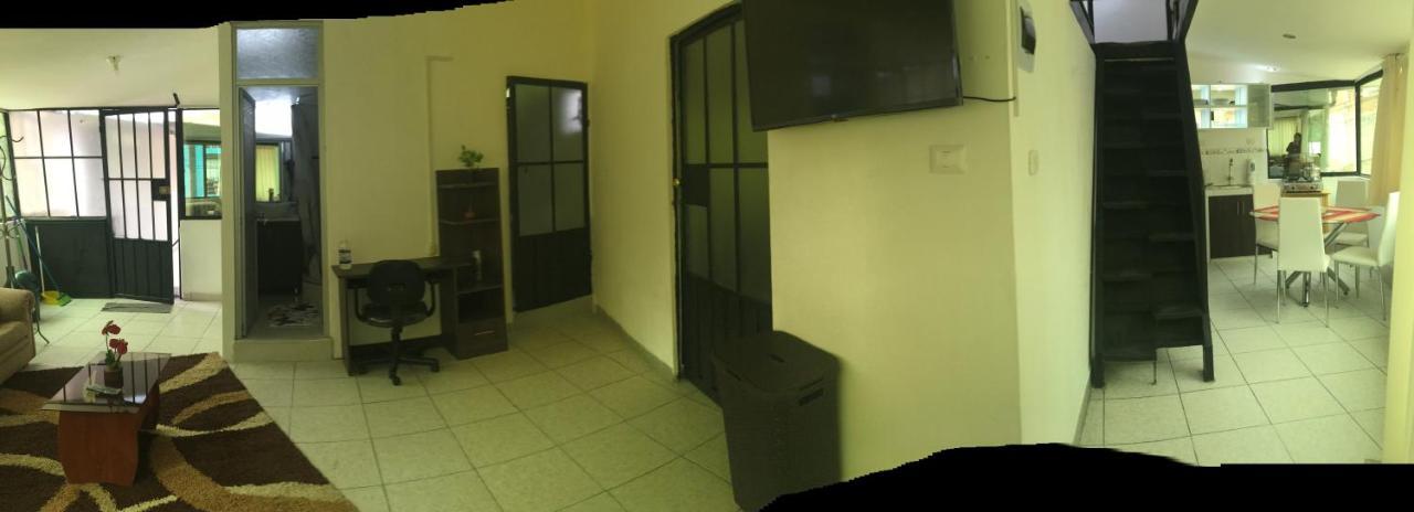 Apartamento Independiente X6 Regenwasi Apartment