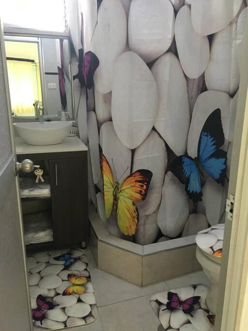 Apartamento Apartamento Independiente X6 Regenwasi Cuzco