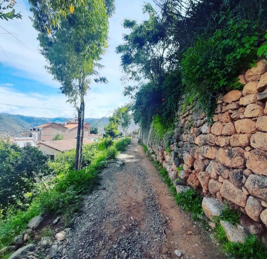 Casadan 2 Hab Cusco