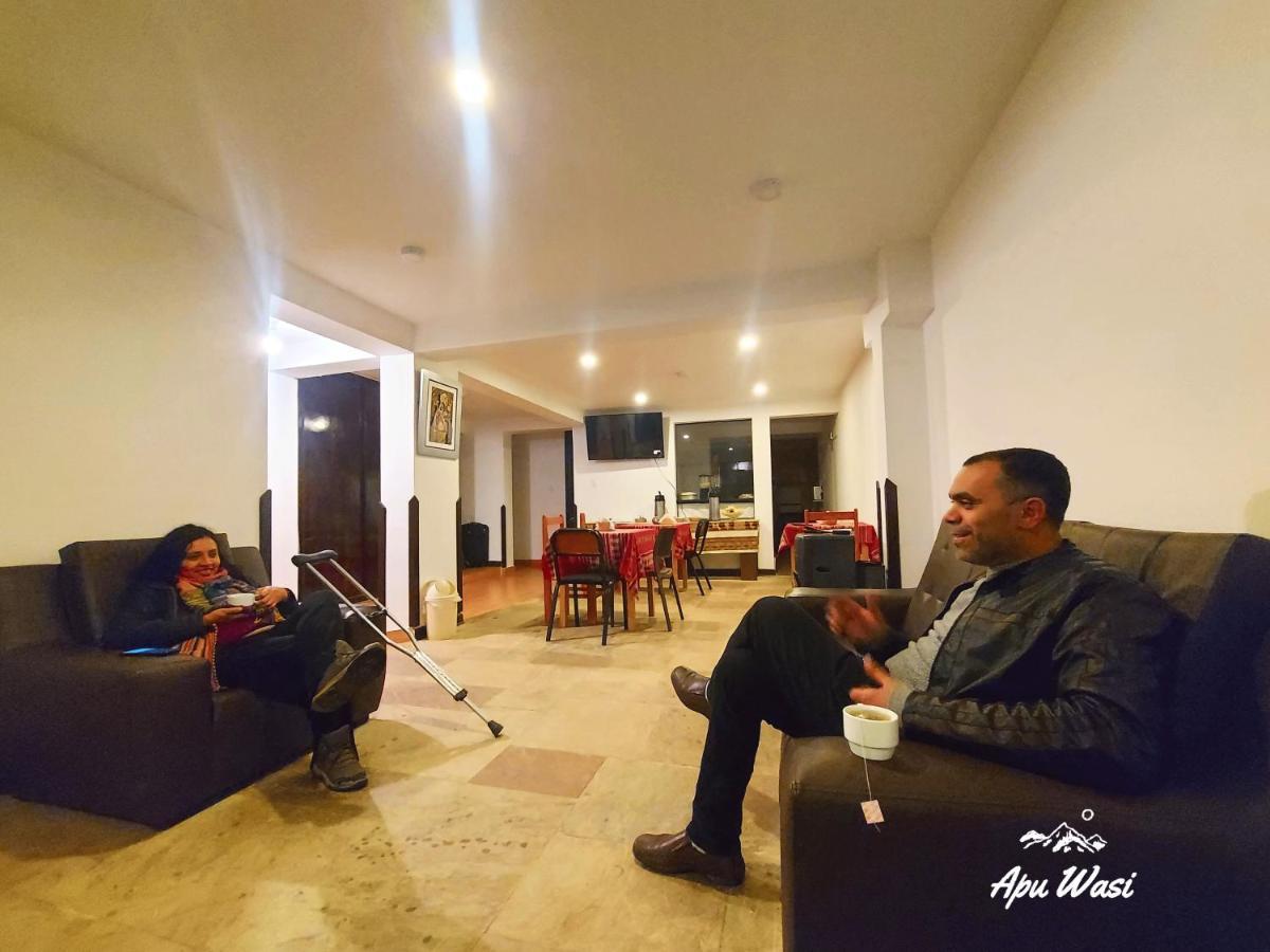 Apu Wasi Hostal Cuzco