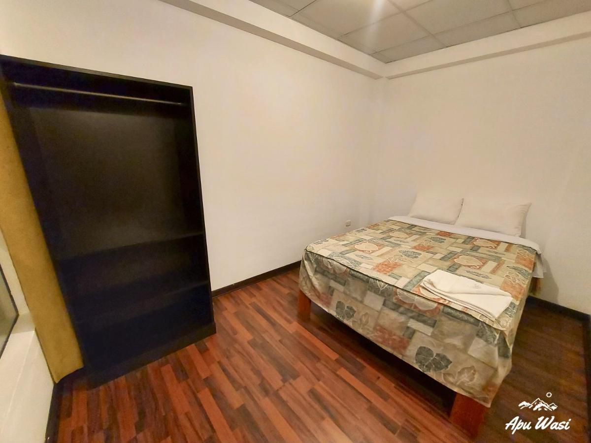 Apu Wasi Hostal Cuzco