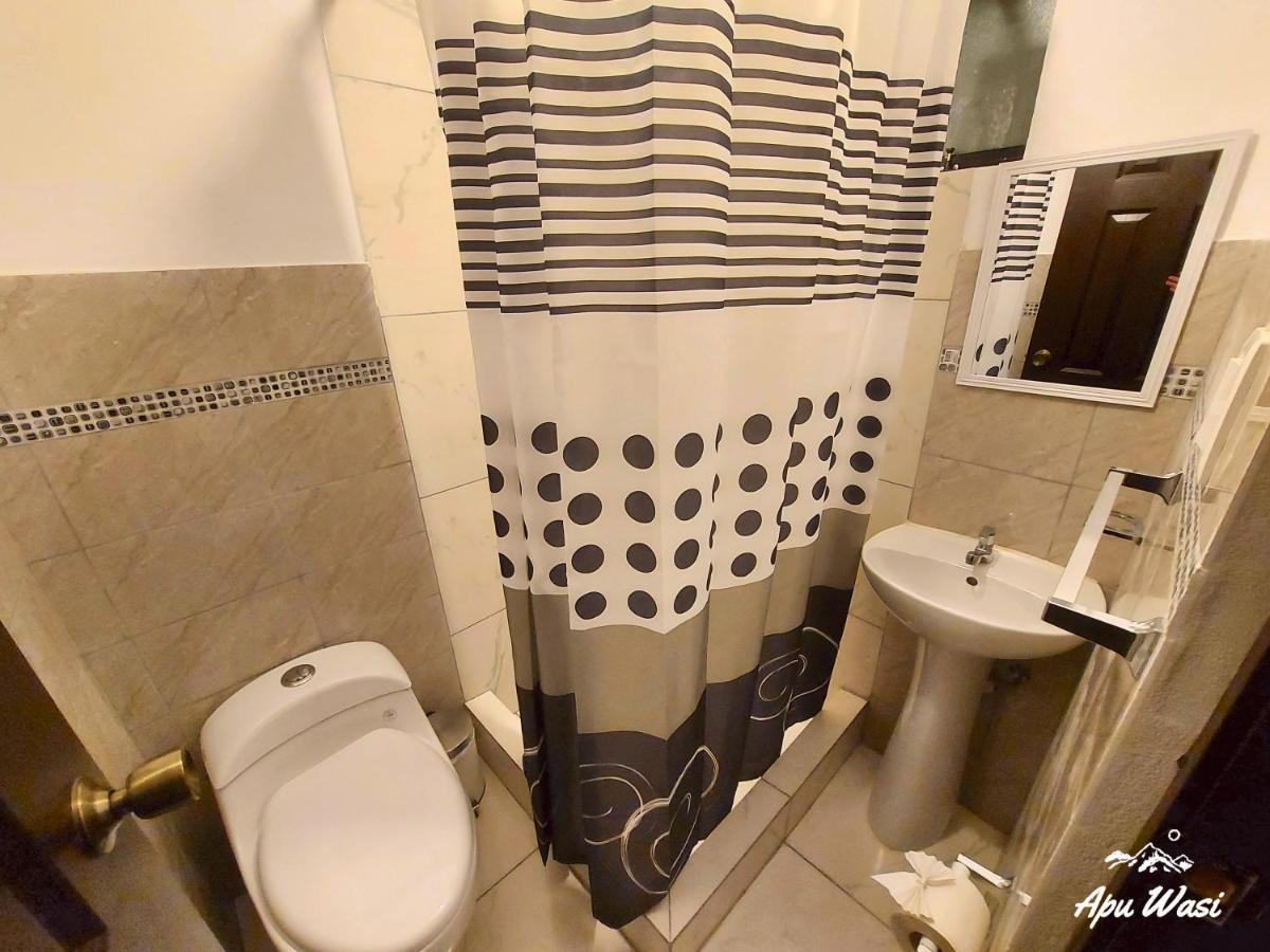 Apu Wasi Hostal