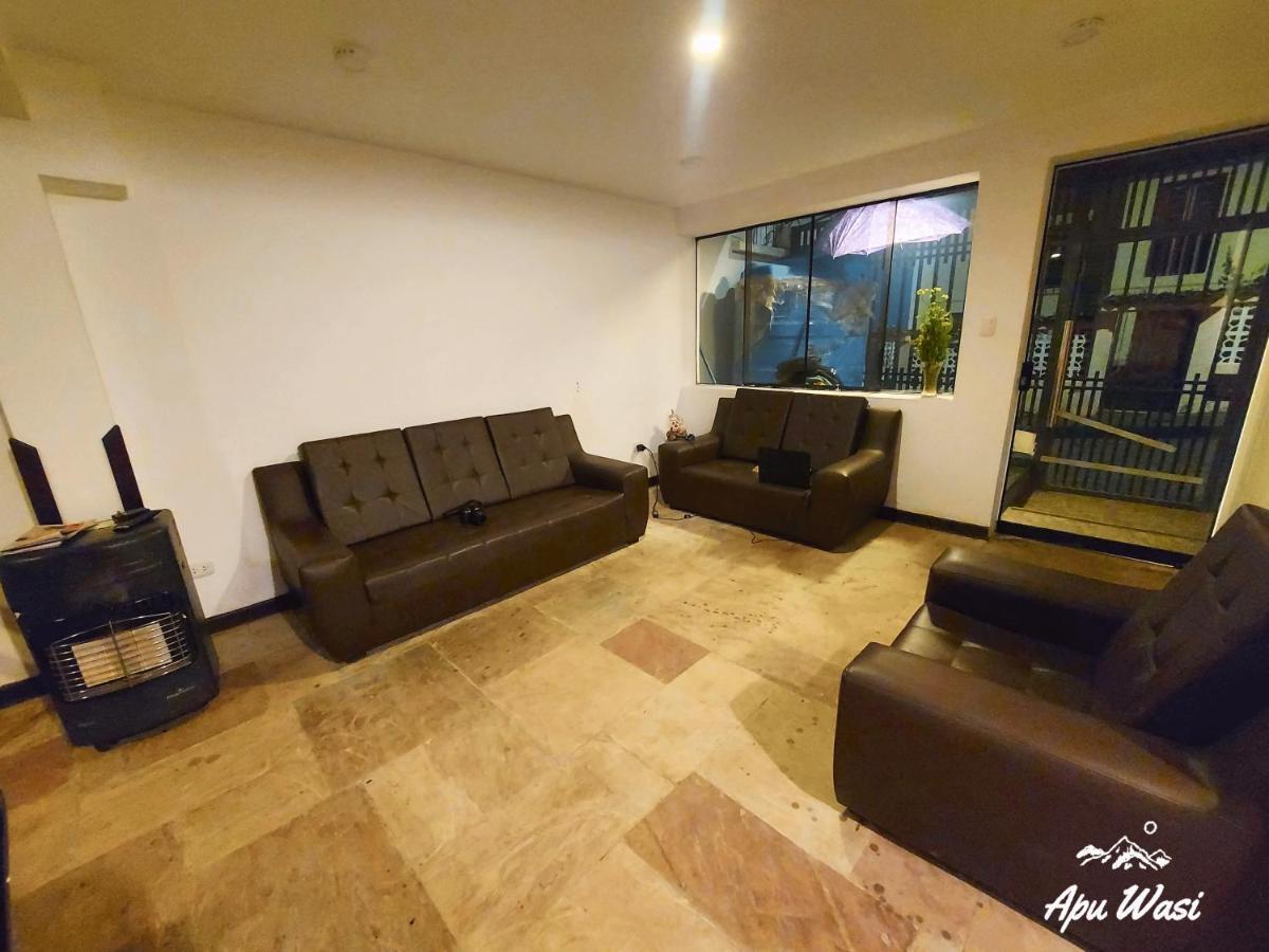 Apu Wasi Hostal