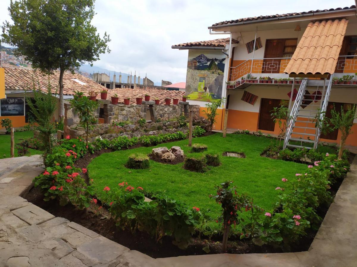 Hostel Wake Up Cusco