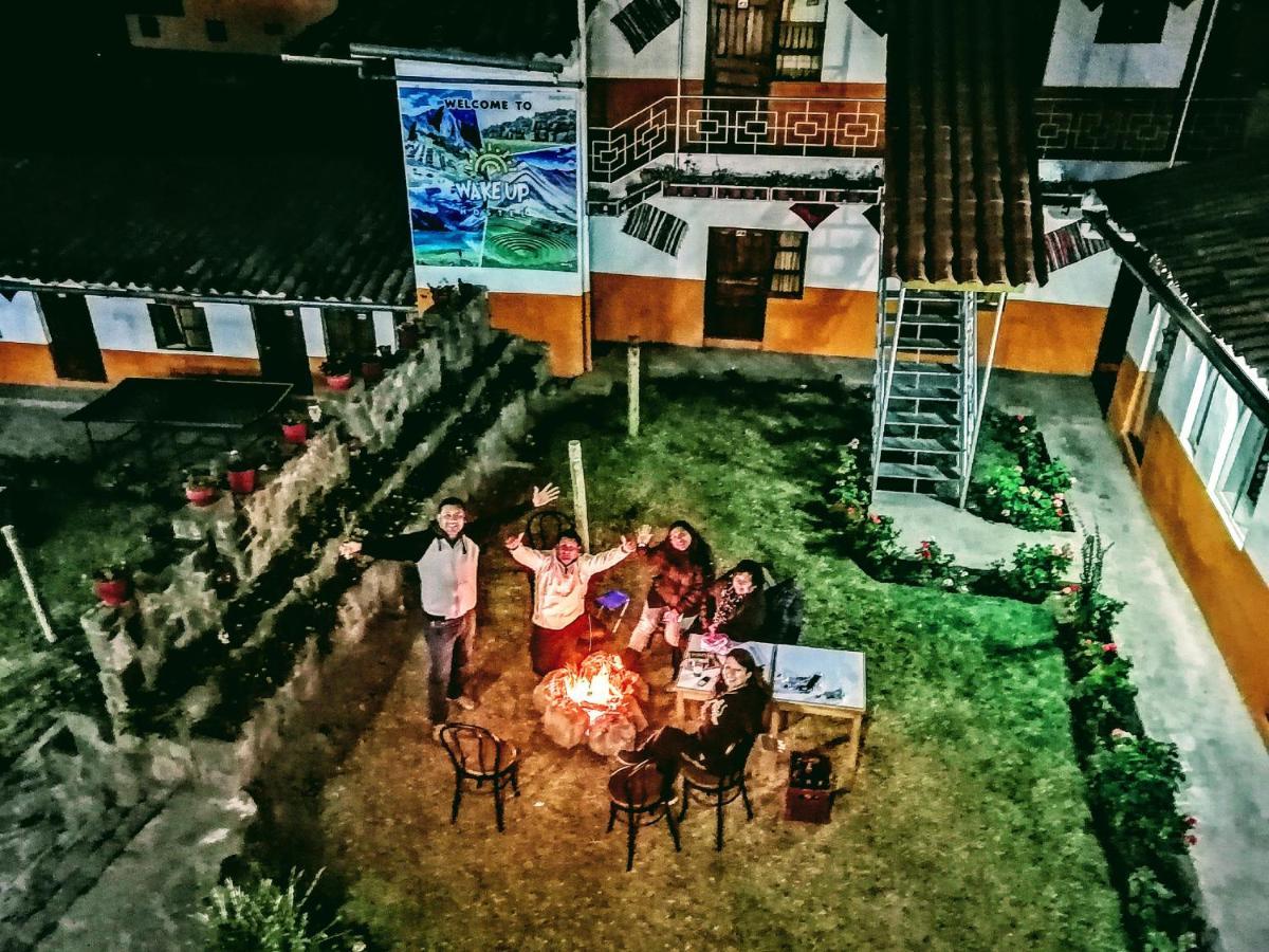 Hostel Wake Up Cusco