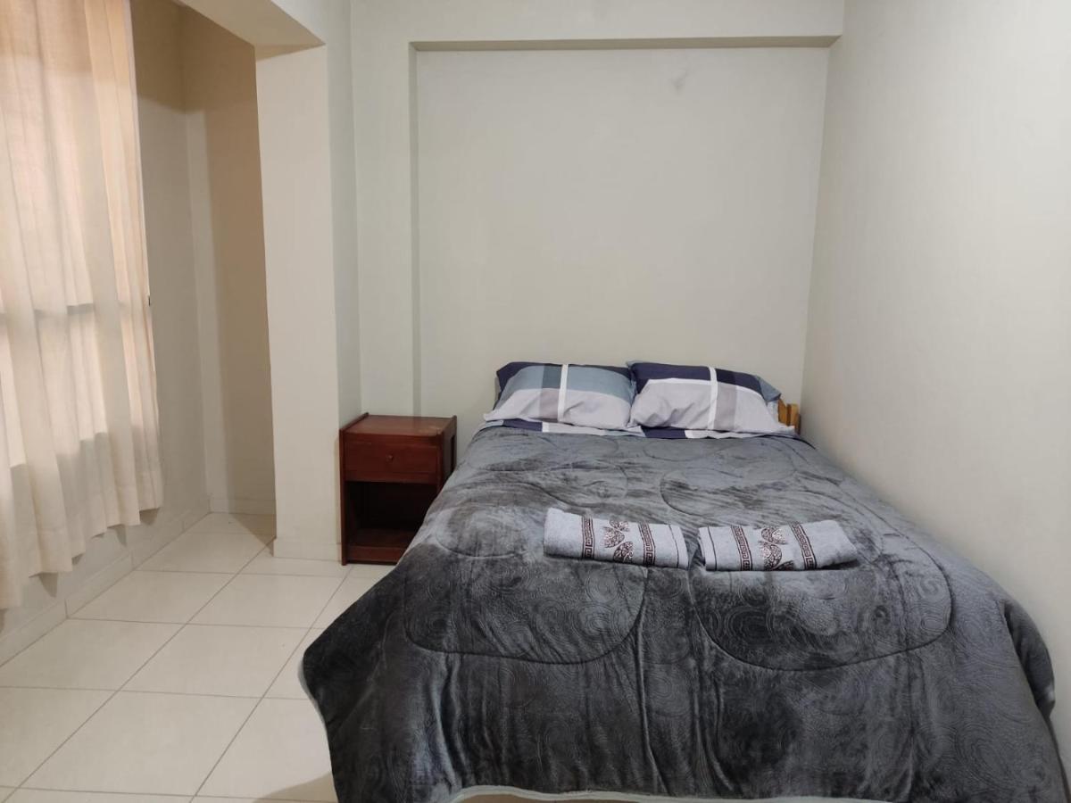 La Casa De Chepita Apartment