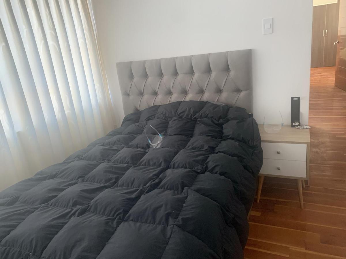 Qf Apartment *