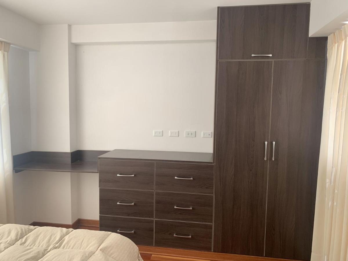 Qf Apartment Cusco