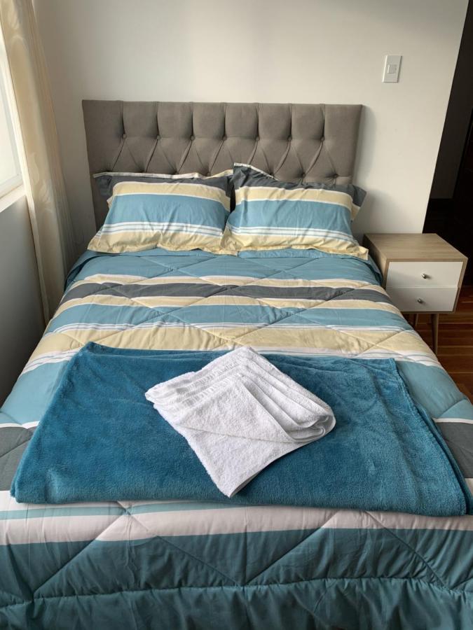 Qf Apartment