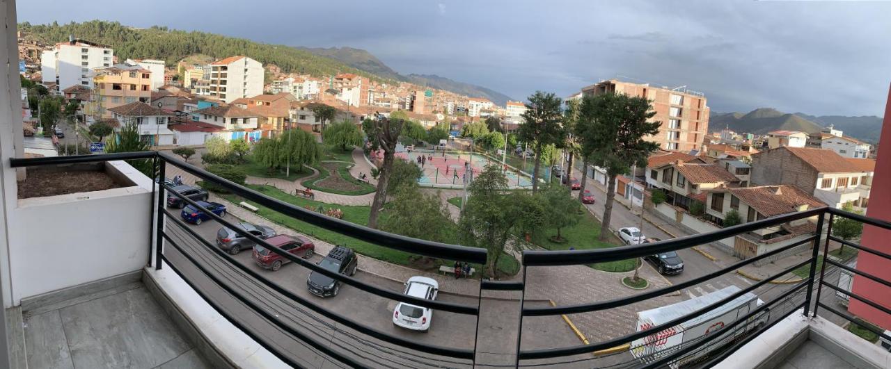 Qf * Cusco