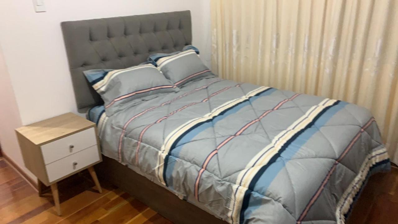 Apartment Qf Cusco
