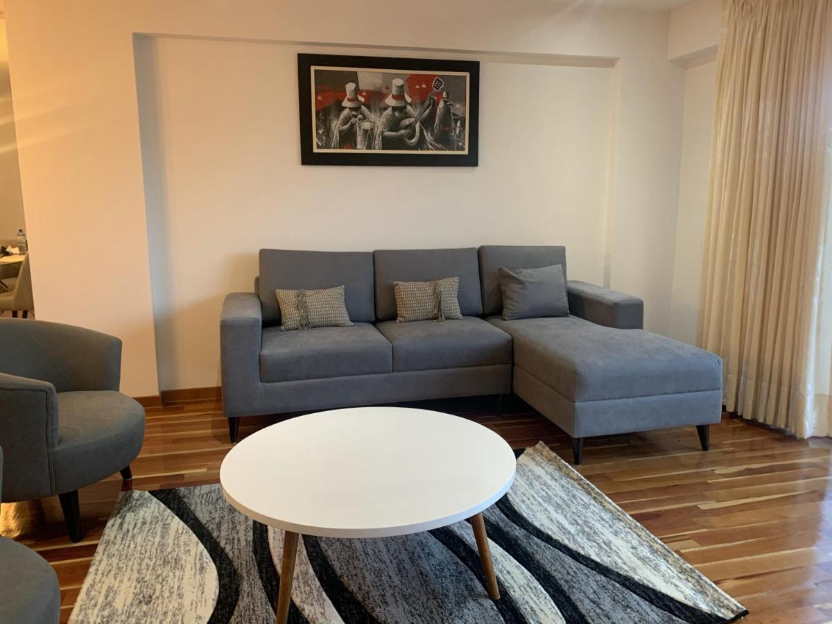 Qf Apartment *