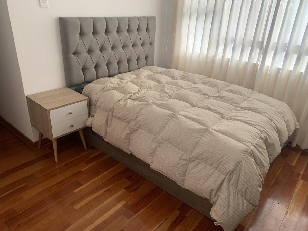 Apartment Qf