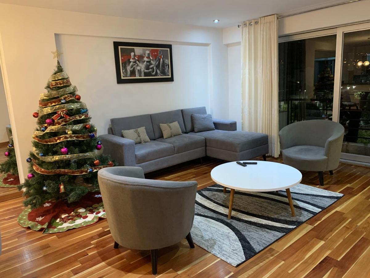 Apartment Qf