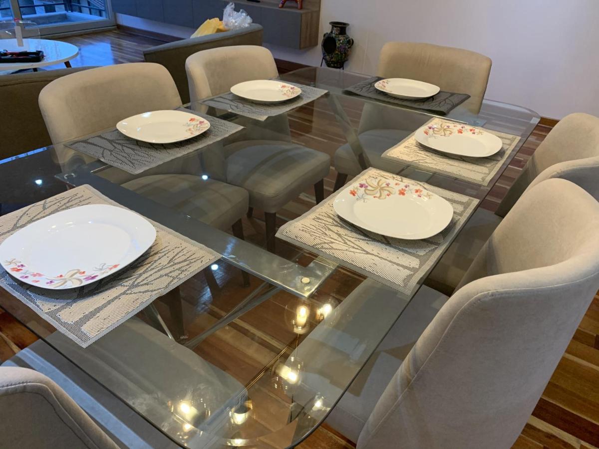Apartment Qf