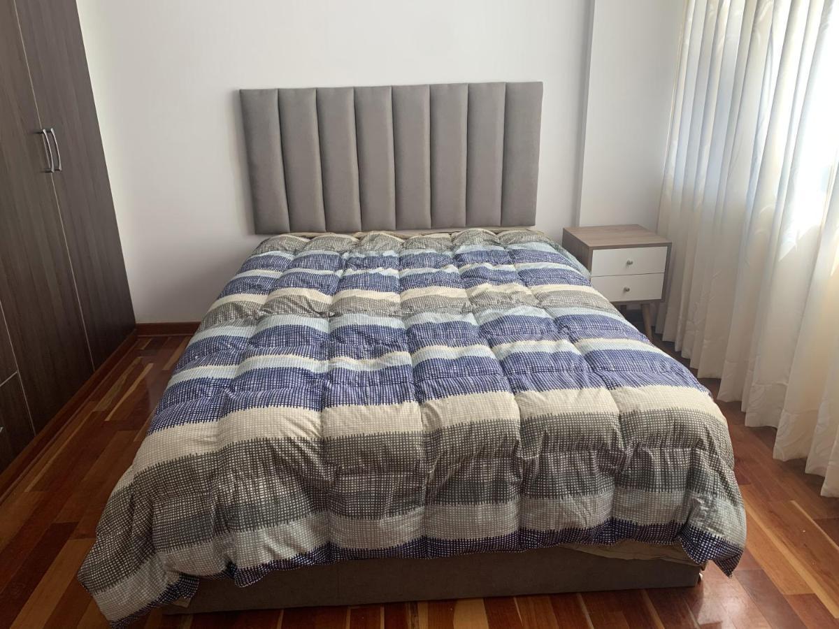 Qf Apartment Cusco