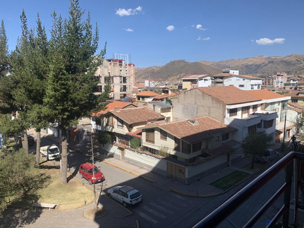 Qf Cusco