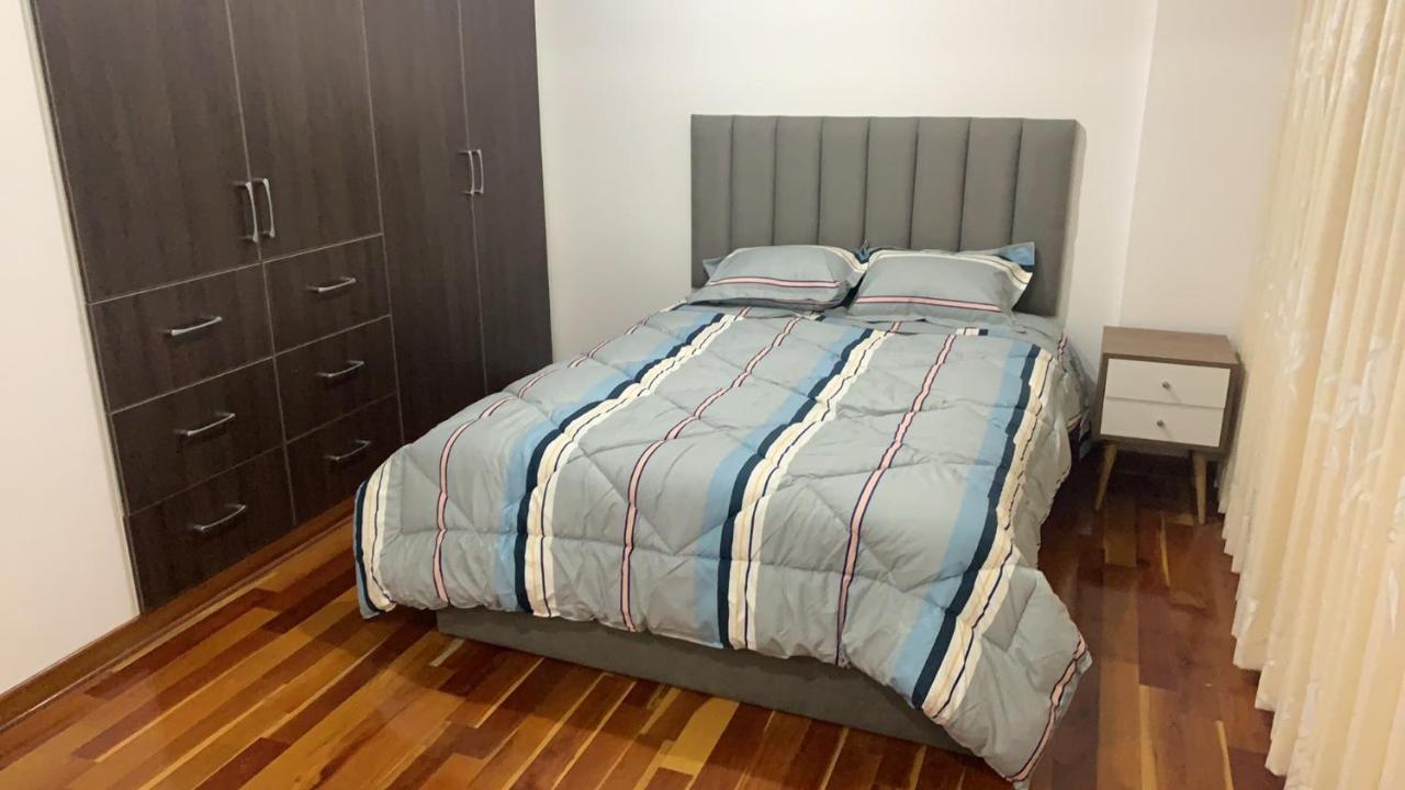 Apartment Qf