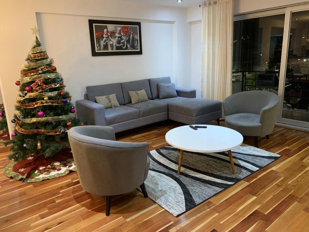 Qf Apartment