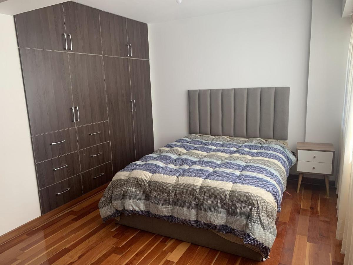Qf Apartment *