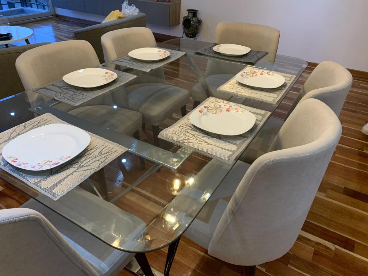 Qf Apartment Cusco