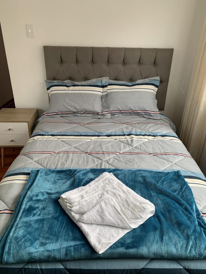 Qf Apartment