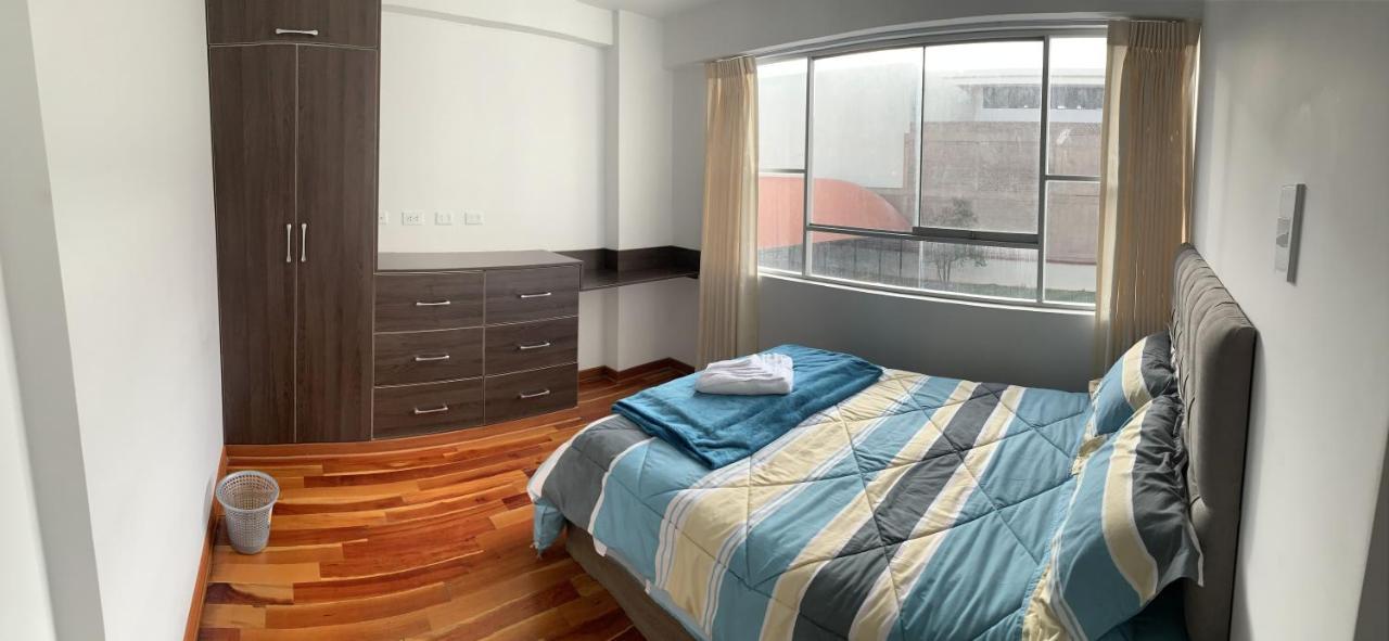 Apartment Qf *