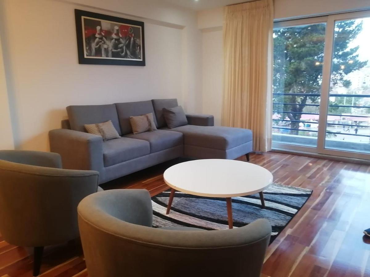 Apartment Qf Cusco