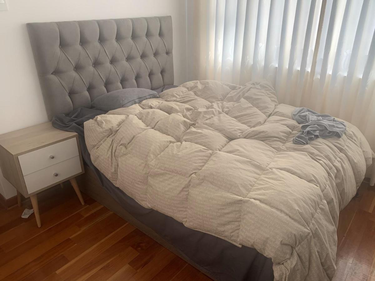 Apartment Qf