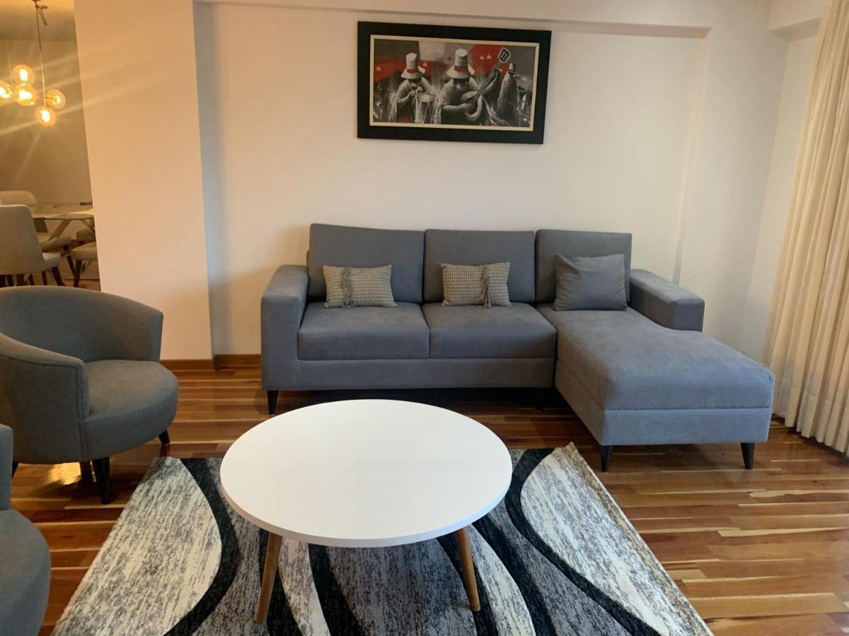 Apartment Qf Cusco