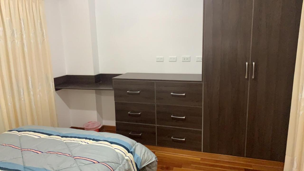 Apartment Qf Cusco
