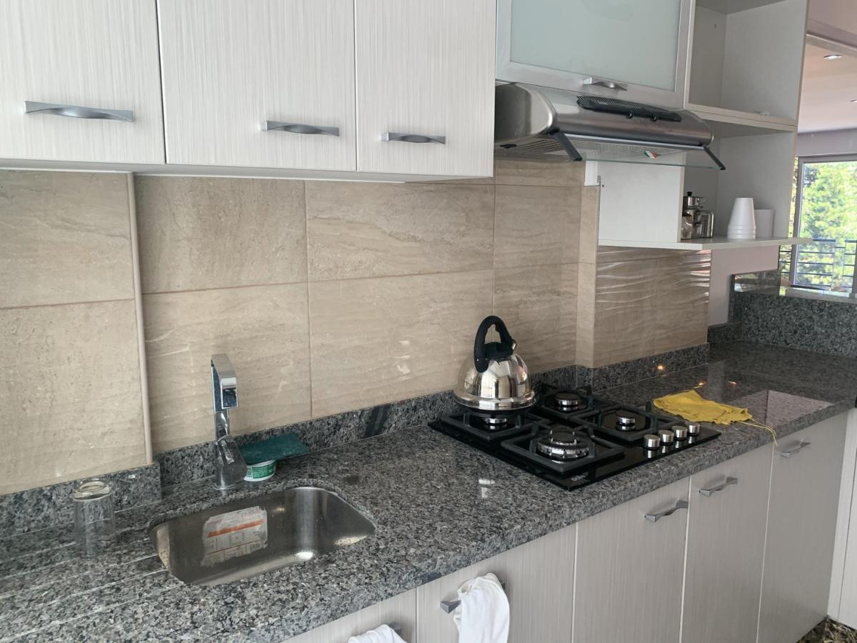 Apartment Qf