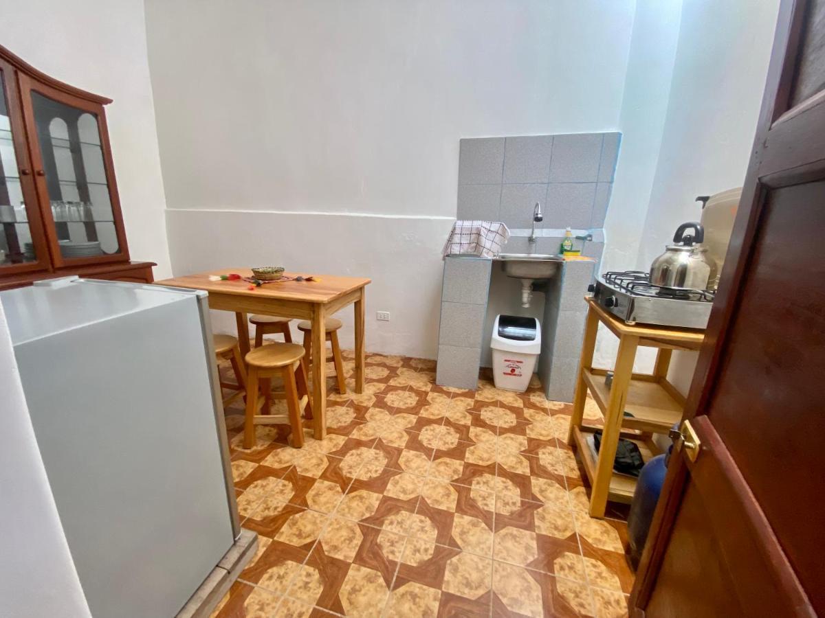 Casa Centro Apartment