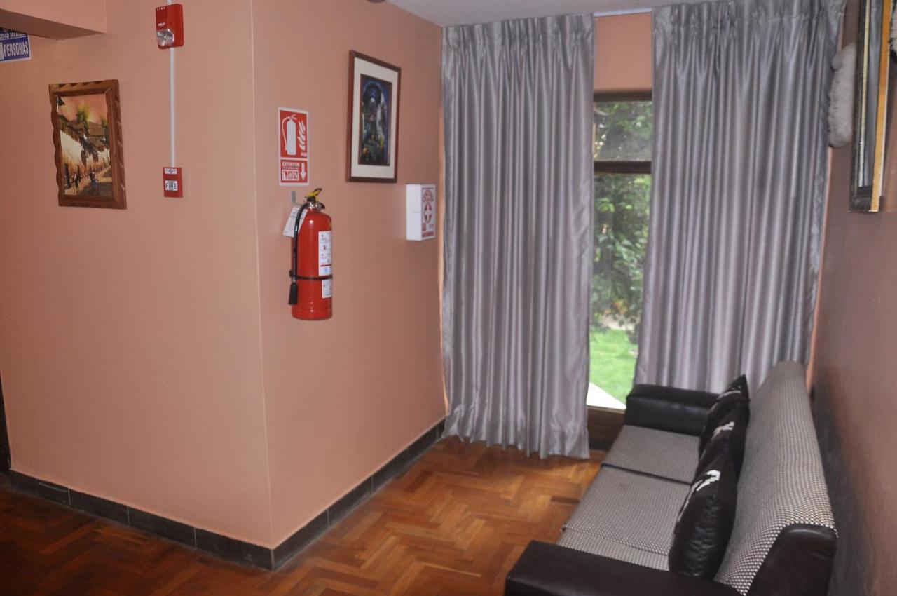Goya Andina Guest house Cusco