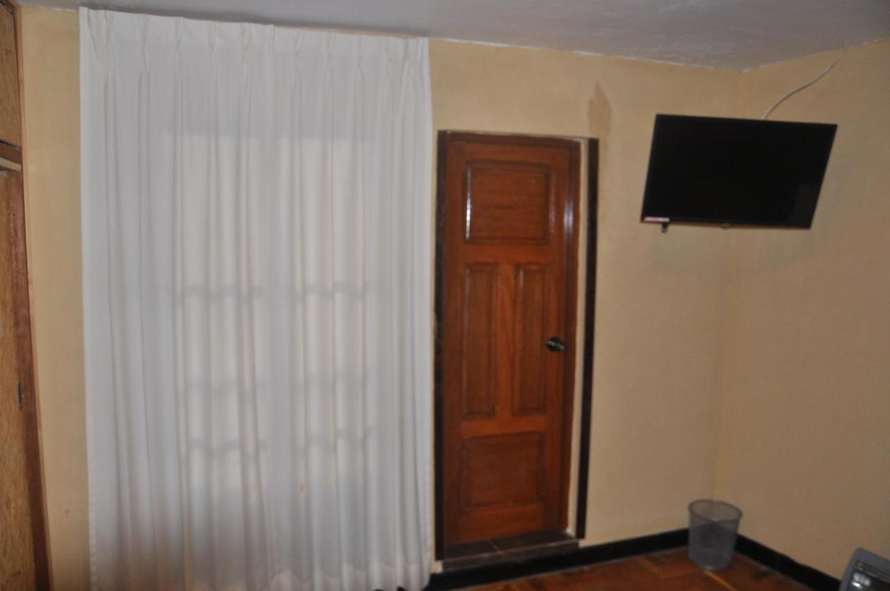 Goya Andina Guest house 2*