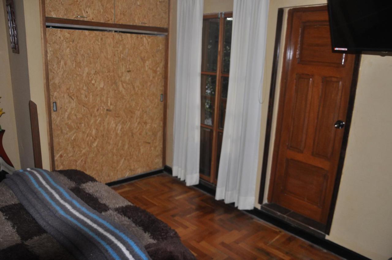 Goya Andina 2* Cusco