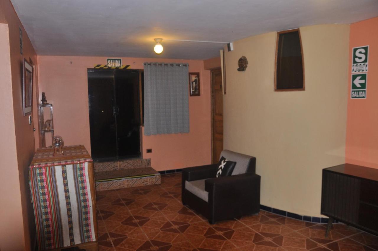 Goya Andina Cusco