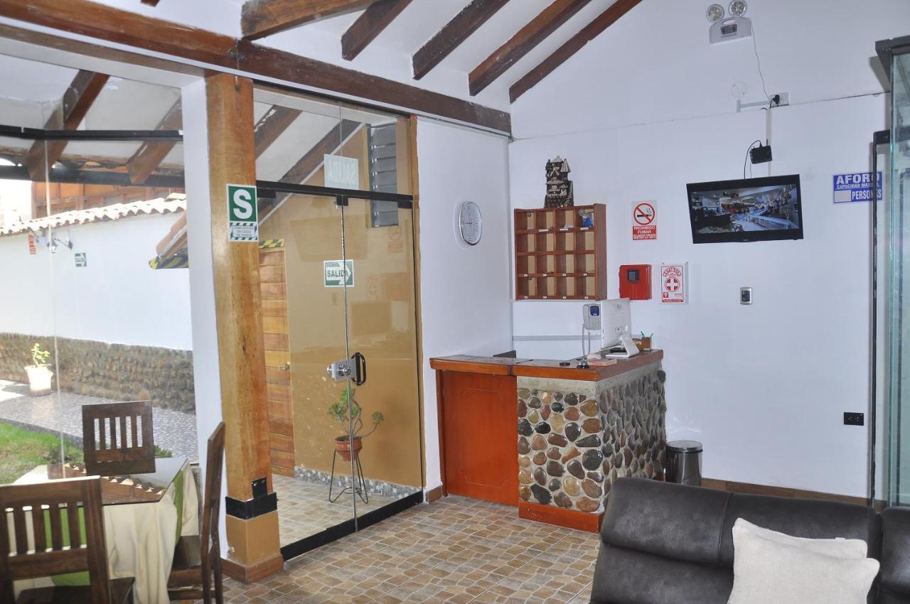 Casa de hóspedes Goya Andina Cusco