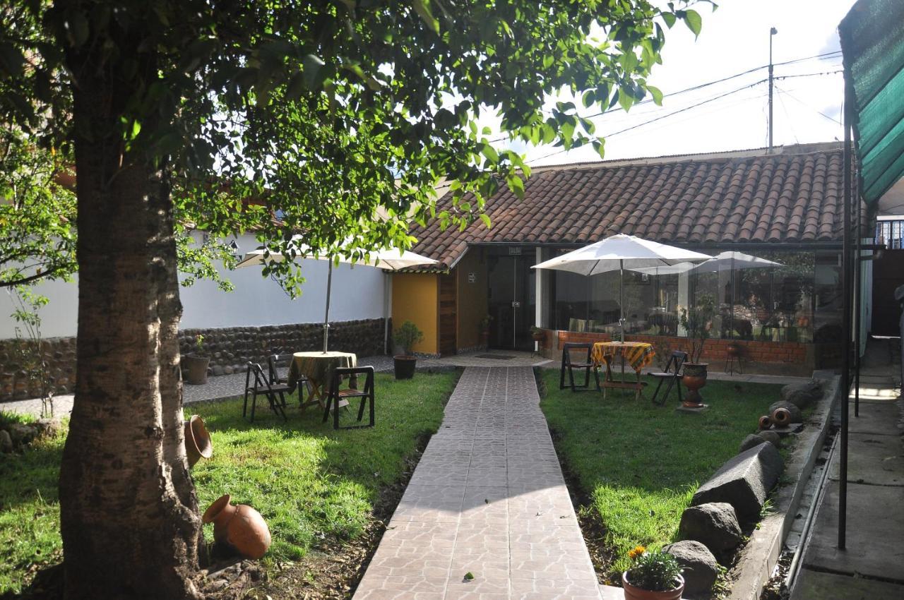 Casa de hóspedes Goya Andina 2*