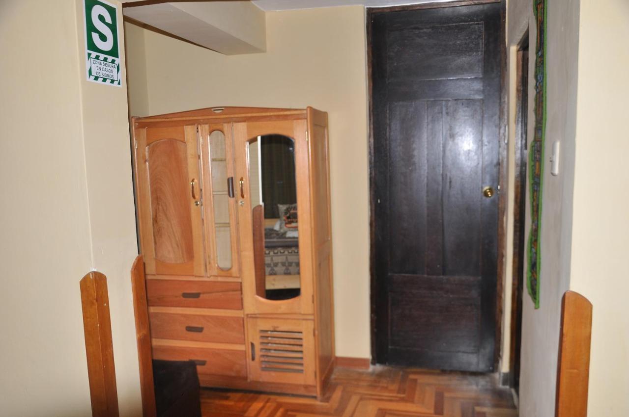 Guest house Goya Andina Cusco