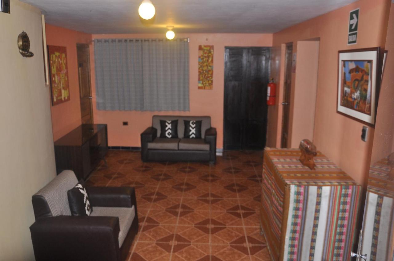 Goya Andina 2* Cusco