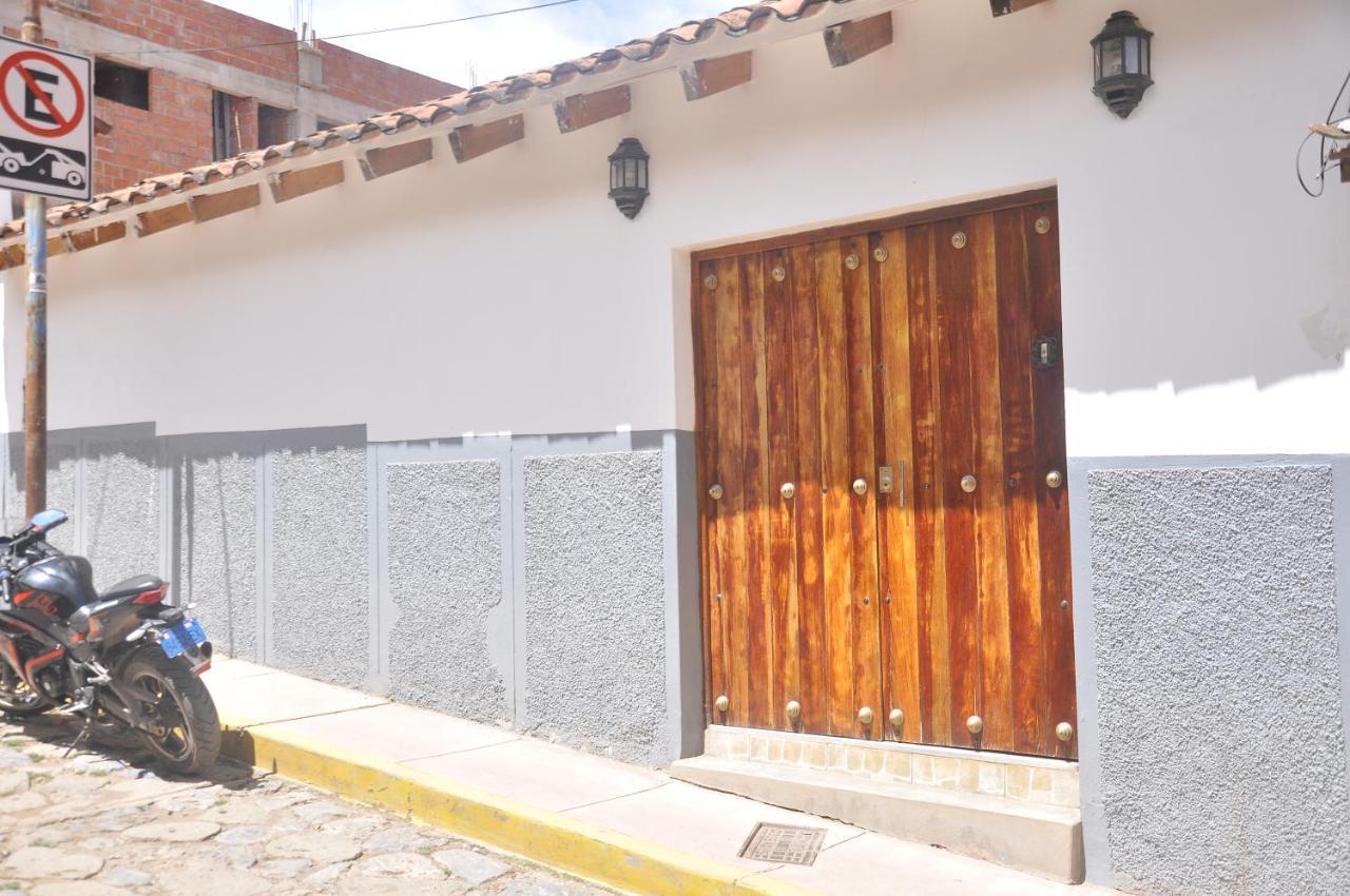 Goya Andina Casa de hóspedes